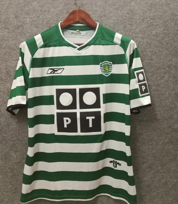 sporting 03/04