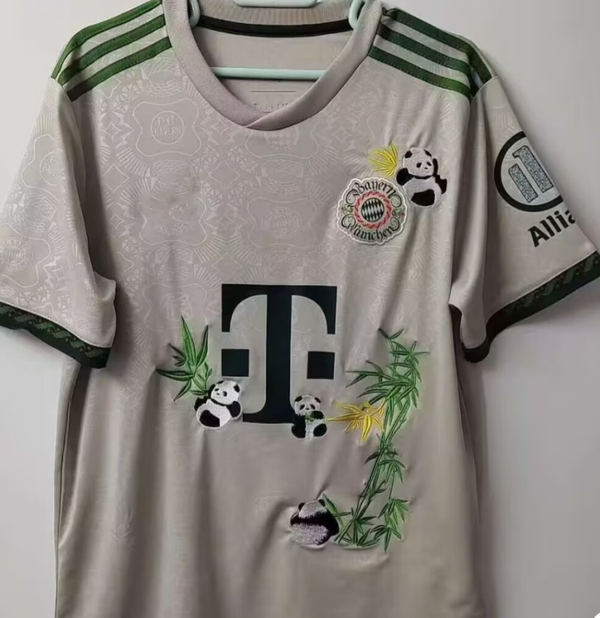 Embroidered Special edition Bayern