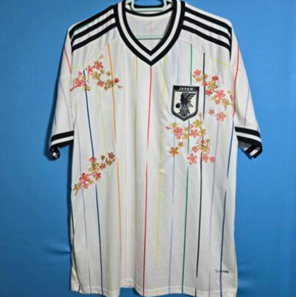 Embroidered Special edition japan