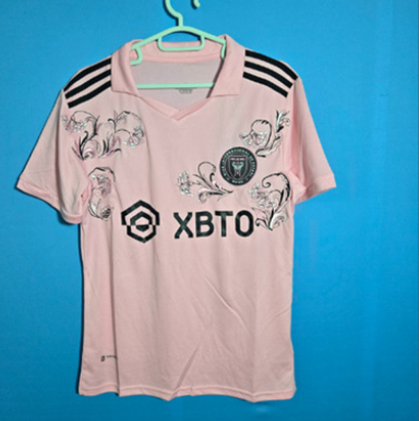 Embroidered Special edition miami fc