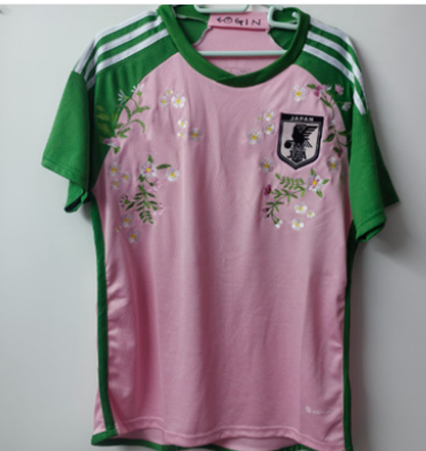Embroidered Special edition japan 2