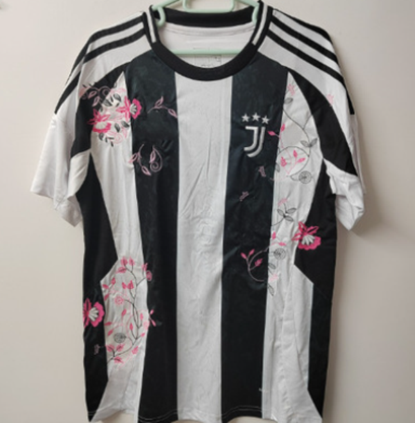 Embroidered Special edition juve