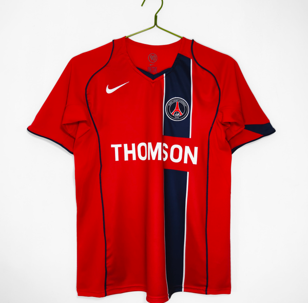 PSG 2004