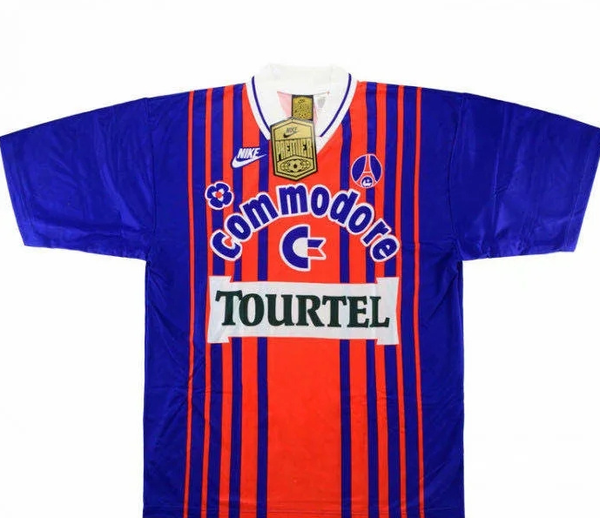 PSG 1993