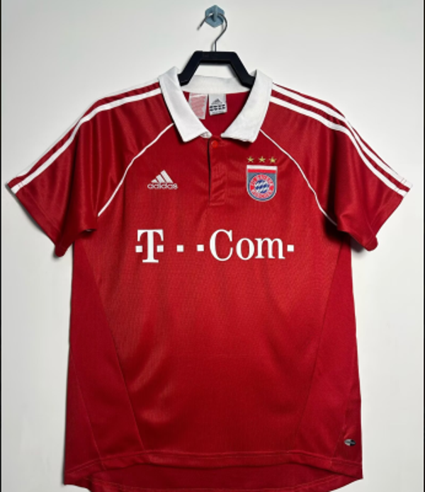FC Bayern munich 2005