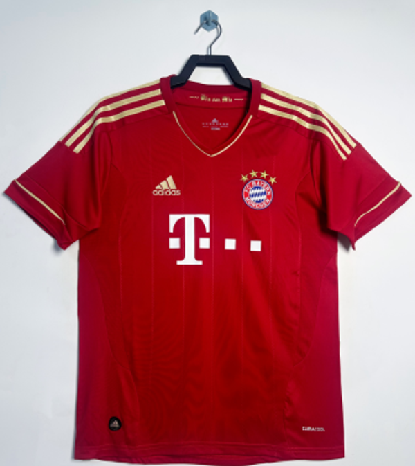 FC Bayern Munich 2012/2013