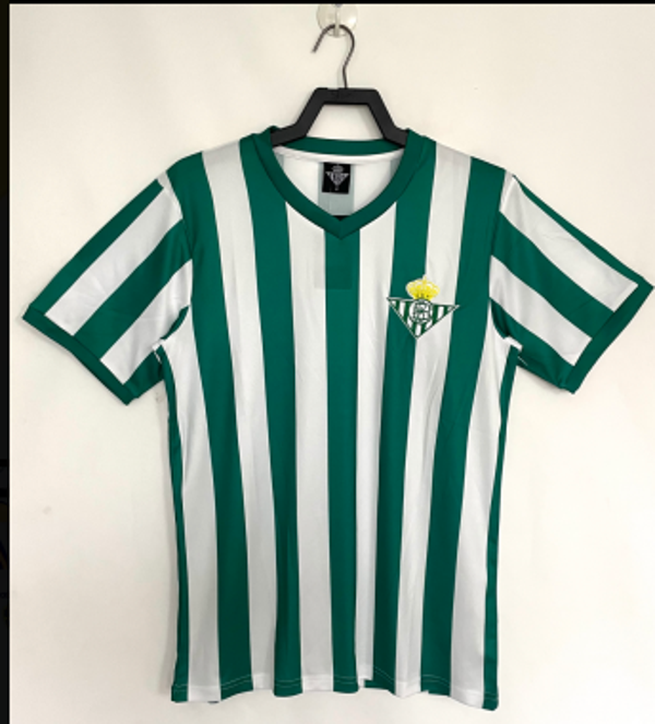 Real betis 1976/77