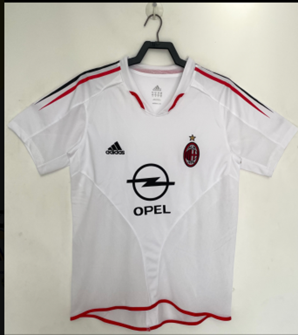 AC Milan 2004/05
