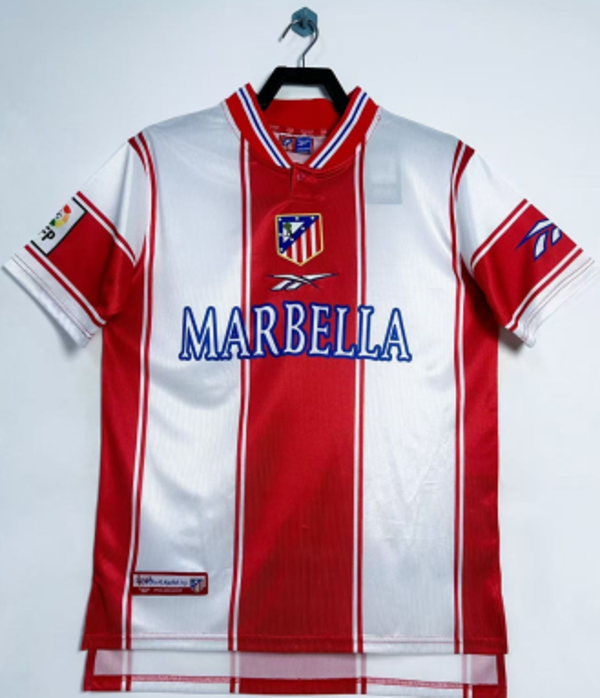 Atlético Madrid 1999/2000