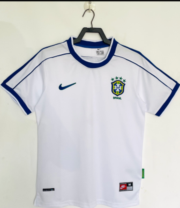 brazil 1998
