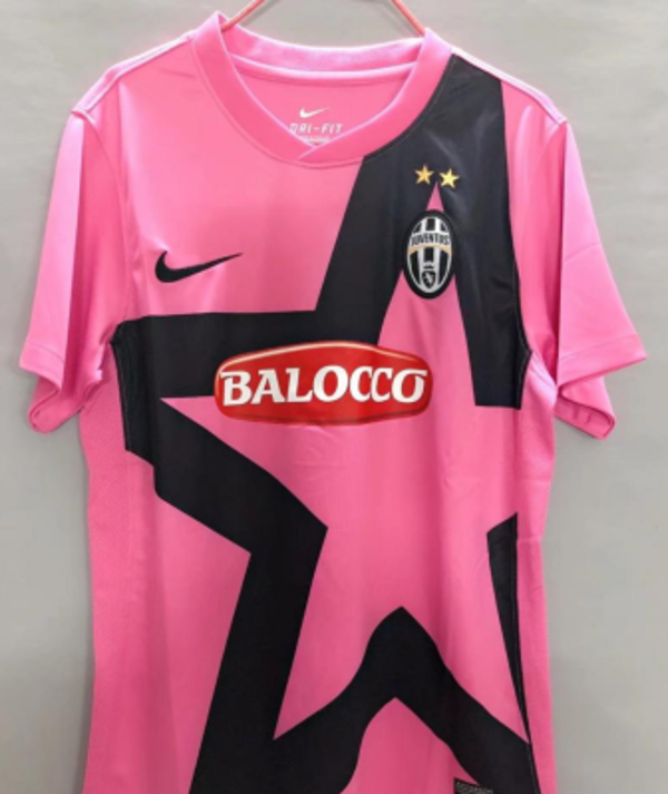 Juventus 2011/12