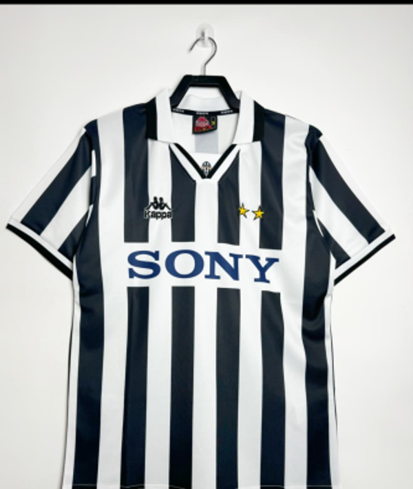 Juventus 1995/97