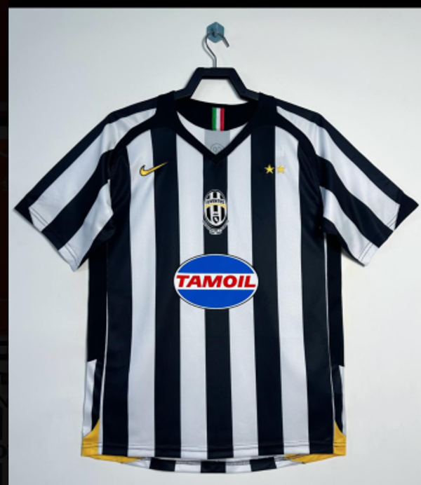 Juventus 2005/06
