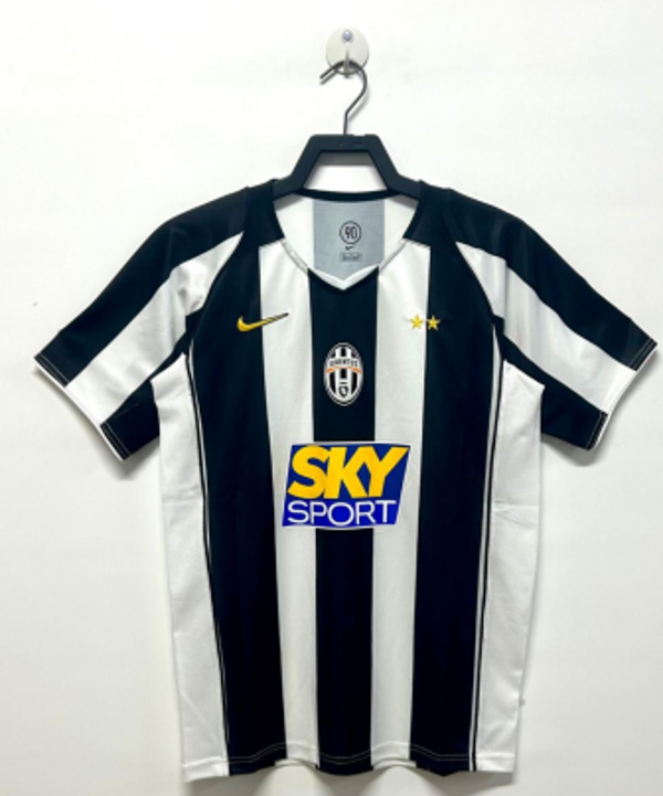 Juventus 2004/2005