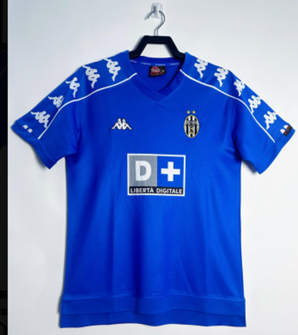 Juventus 1999