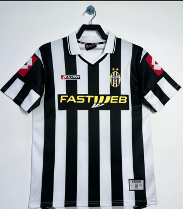 Juventus 2001