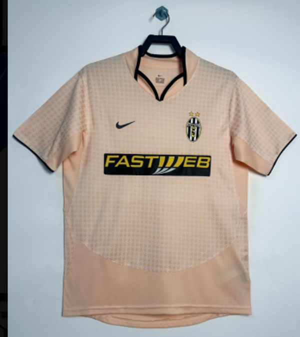 Juventus 2003/04