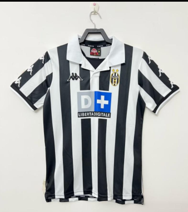 Juventus 1999/2000