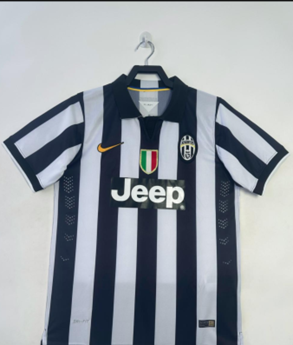 Juventus 2014