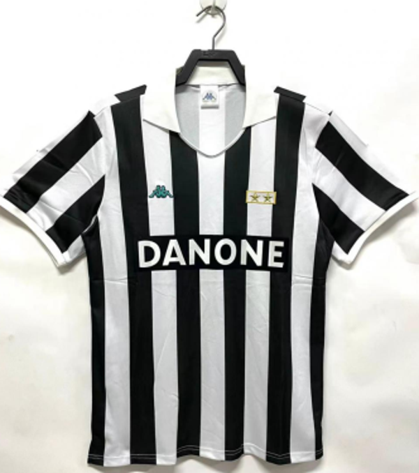 Juventus 1992