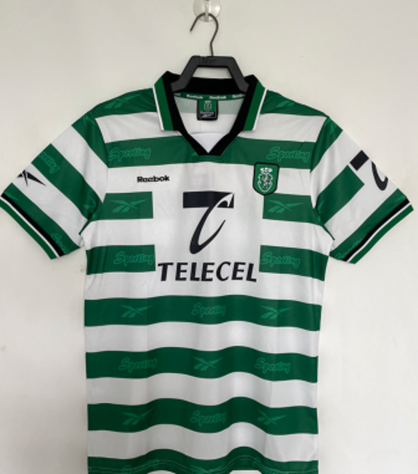 Sporting cp 1999