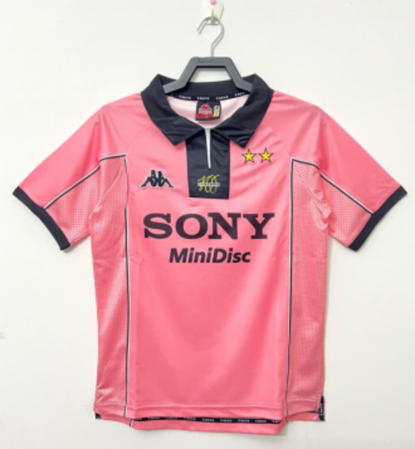 Juventus 1997
