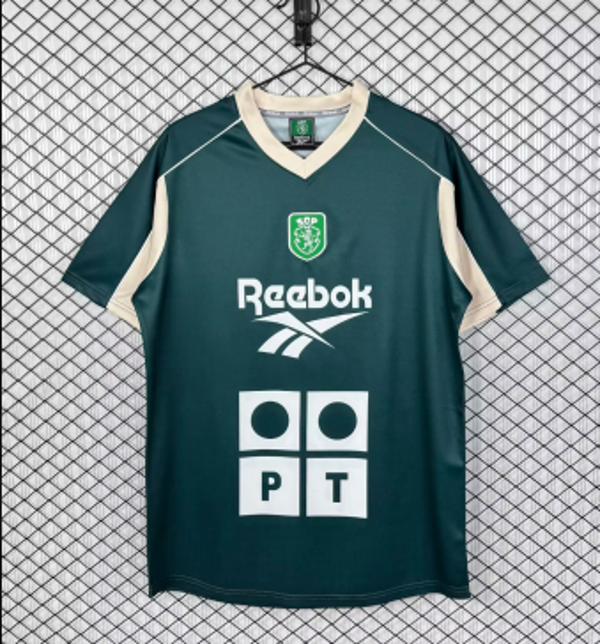 Sporting cp 2000/01