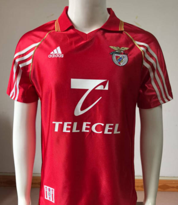 benfica 1998