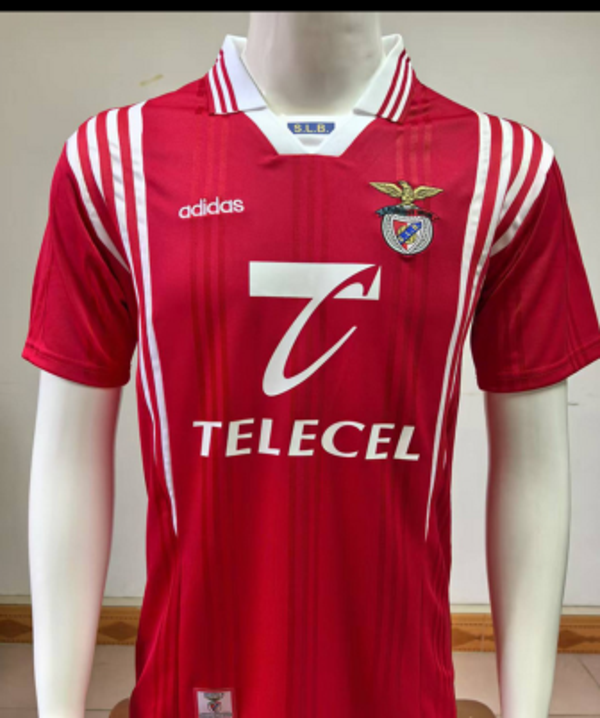 benfica 1997