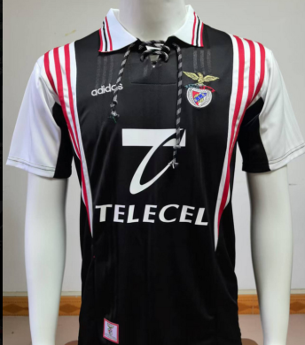 benfica 1997