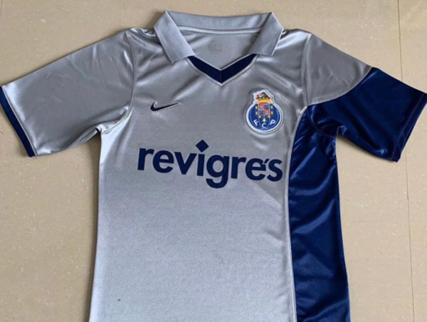 Porto 2001