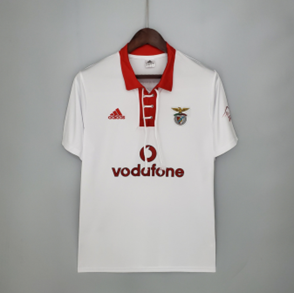 benfica 2004