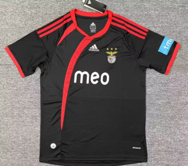 benfica 2009