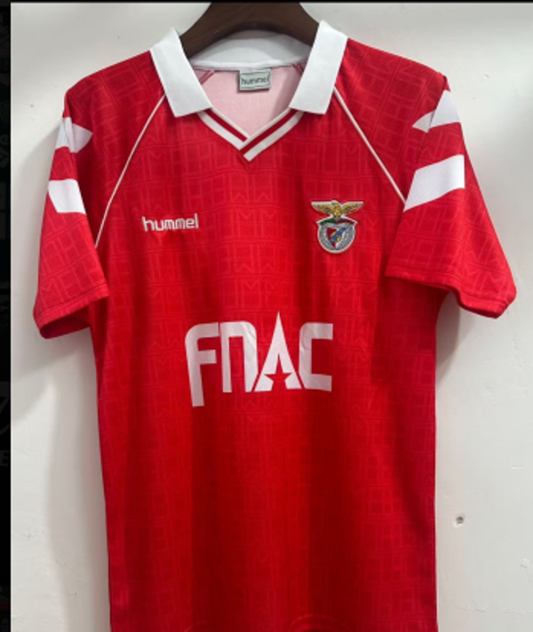 benfica 1990