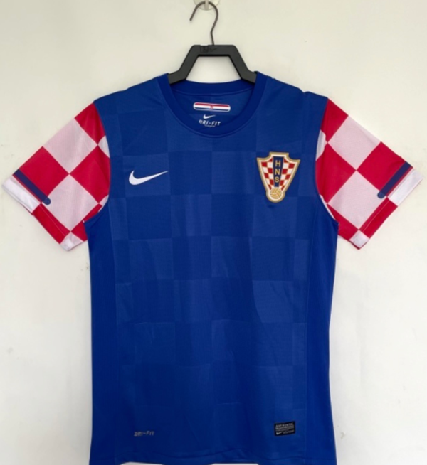 croatia 2010