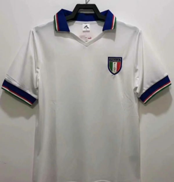 italy 1982