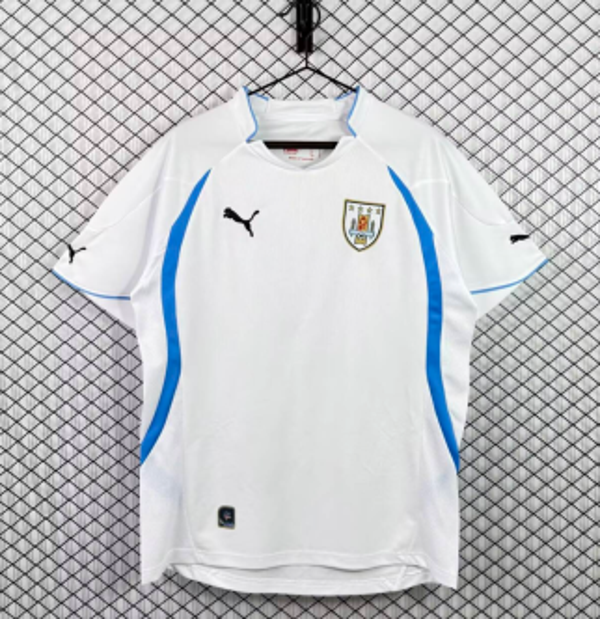Uruguay 2010