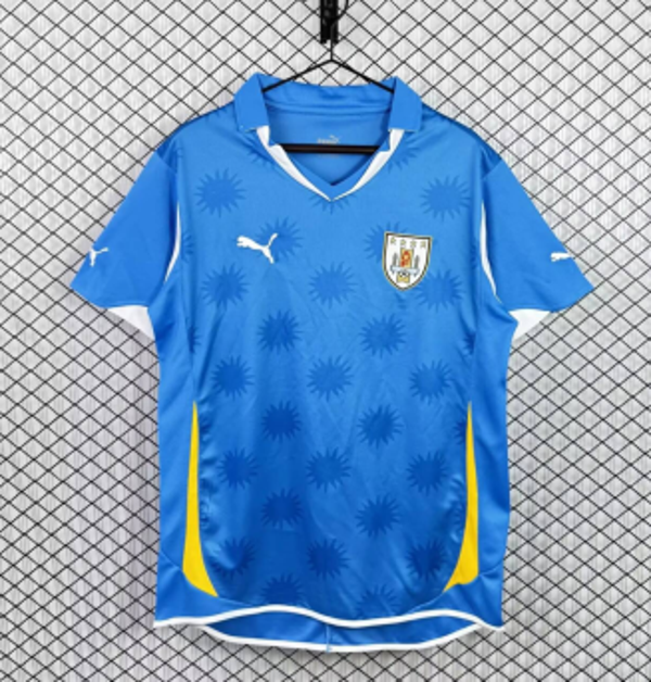 Uruguay 2010