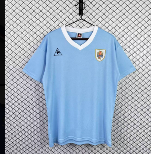 Uruguay 1996