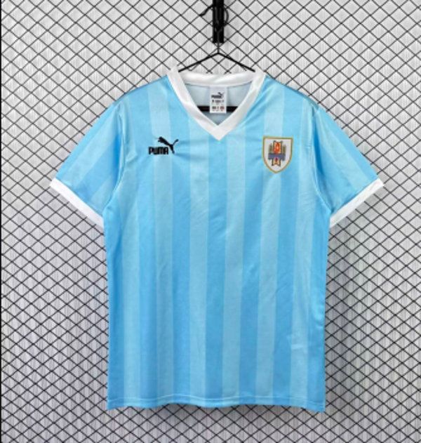 Uruguay 1990