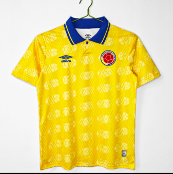colombia 1994