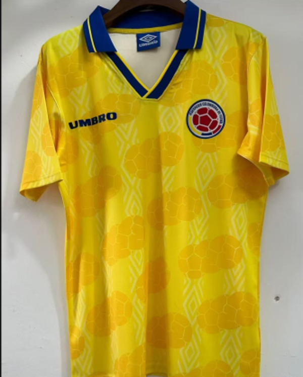 colombia 1994