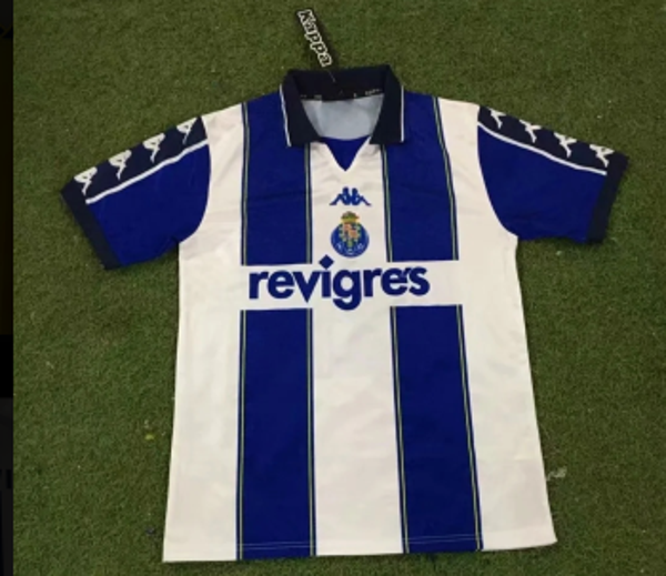 porto 1999