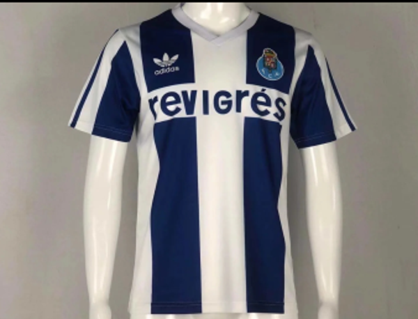 porto 1990