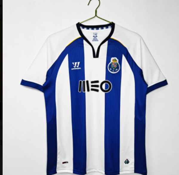 porto 2013