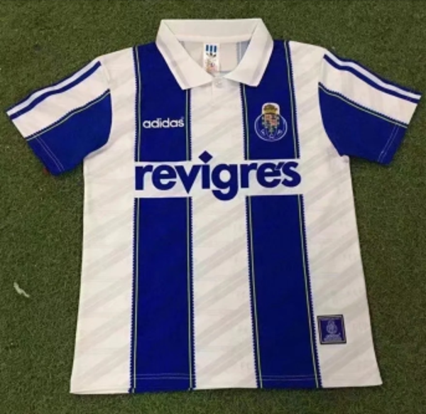 porto 1995