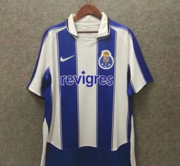 porto 2003