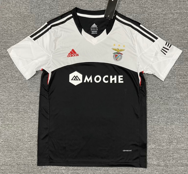 Benfica 2013