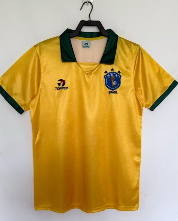 brazil 1988