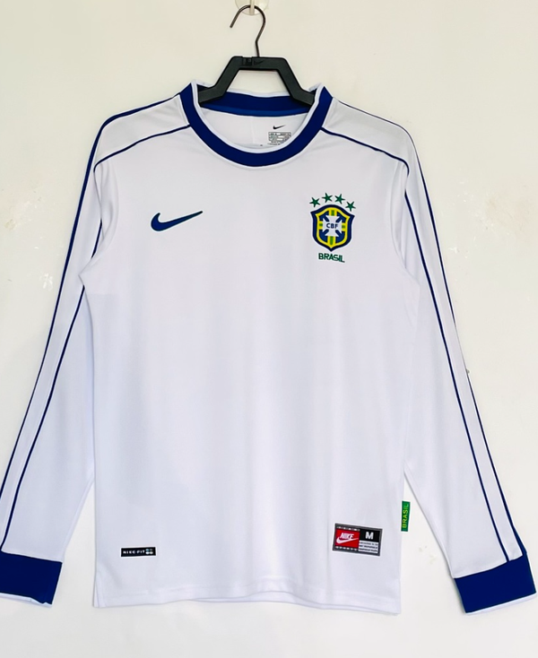 Brazil 1998 Longsleeve